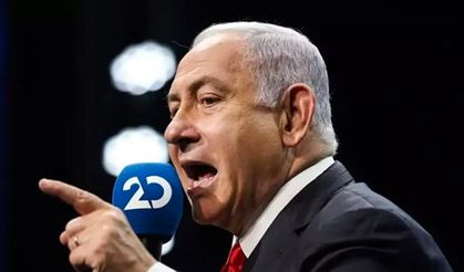 Netanyahu'nun olumsuz tutumu Hamas'la anlaşmayı engelliyor