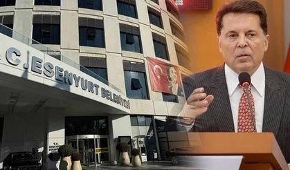 Esenyurt Belediyesi’nde 1,5 milyar liralık ihaleye yönelik soruşturma