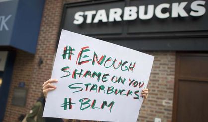 Starbucks'ın küresel satışları düştü