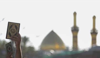 ABD'deki Pew Research raporu: İslam, dünyada en hızlı artan din oldu