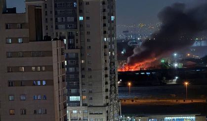 İsrail’den İran’a hava saldırısı: İran Devrim Muhafızları Komutanı Hüseyin Selami öldü