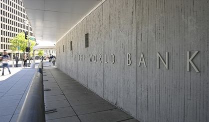 Dünya Bankası: Küresel ekonomi, en zayıf dönemini yaşayacak