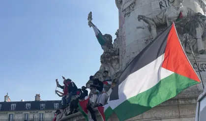 BM üyesi 147 ülke Filistin devletini tanıyor