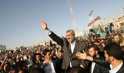 İsmail Haniye'nin şehadeti üzerinden bir yıl geçti