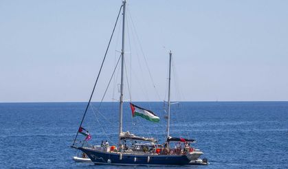 500 bin insan Gazze'ye gitmek için başvurdu!