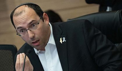 Avustralya, İsrailli siyasetçinin vizesini iptal etti