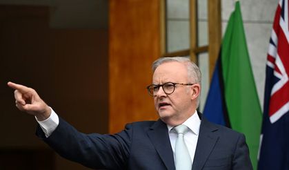 Avustralya, İran Büyükelçisi'ni sınır dışı etti!