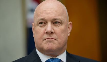 Yeni Zelanda Başbakanı, Netanyahu'ya: Kafayı kaybetti