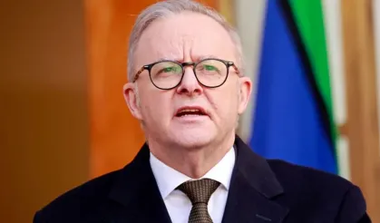 Avustralya, Filistin devletini tanıyacak