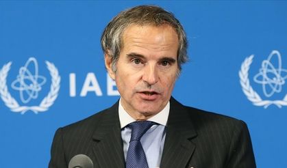 Grossi: Ülkeler nükleer silahlarını artırıyor