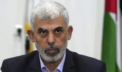 İsrail, Yahya Sinvar'ın naaşını yakmak istiyor!