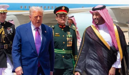 Suudi Arabistan'dan Washington'a silah ve teknoloji listesi