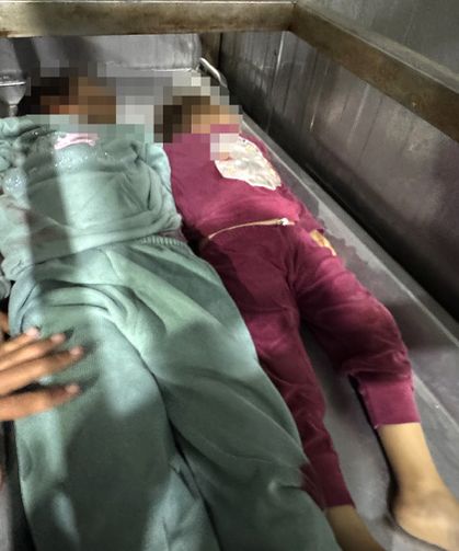 İsrail: Gazze'ye saldırılar artarak sürecek!