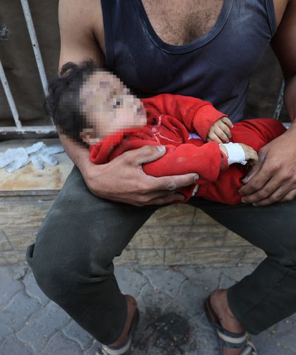 Hamas: İsrail verdiği sözlere uymadı