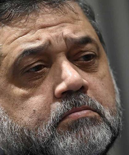 Hamas’tan Mahmud Abbas’a sert yanıt: “Esas köpeklerin babası o!”