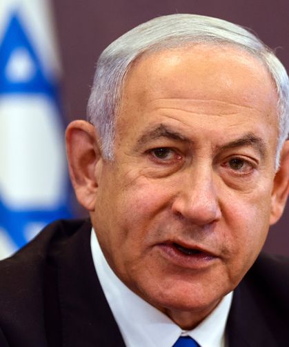 Netanyahu: Filistin devletinin kurulması "saçma" bir fikir