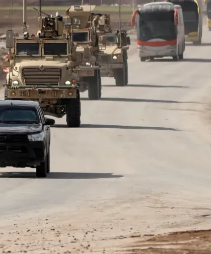 Bağdat'tan dünyaya çağrı: Vatandaşlarınızı geri alın