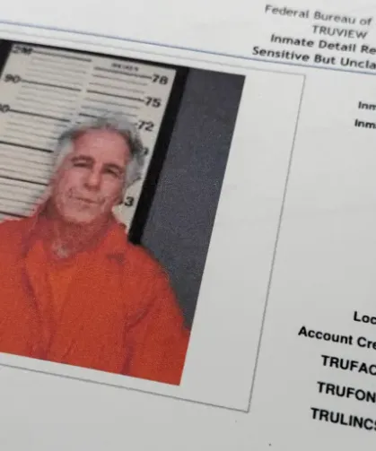 Epstein'in akademik ağı: Neden bu kadar çok profesör?