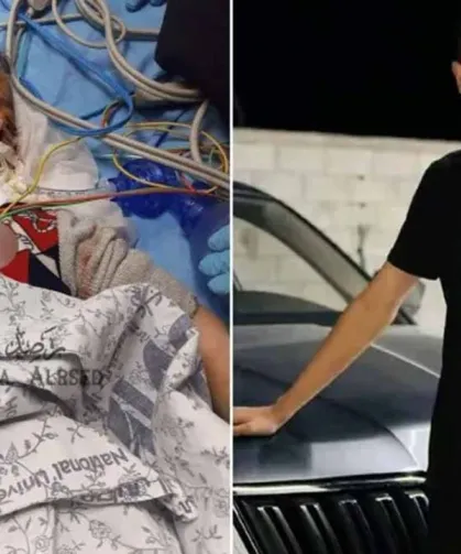 Filistin güçleri çocukları vurdu: 2 çocuk öldü