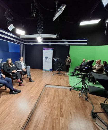 Gazze'den yükselen yeni bir ses: 'Burası Gazze'