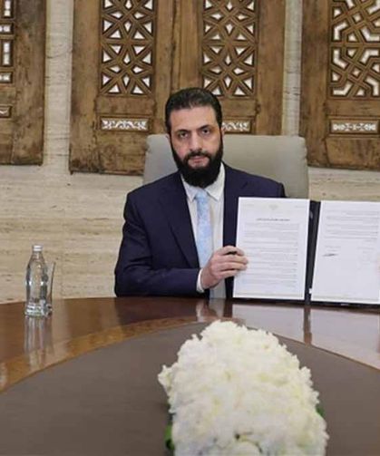 Suriye'de 64 yıllık 'kimliksizlik' utancı bitti