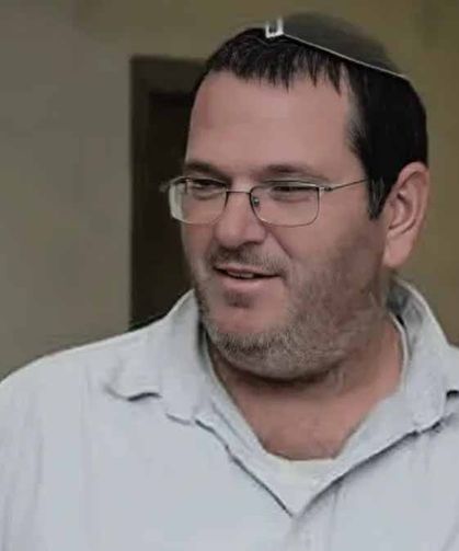 Şin Bet şefinin kardeşi Gazze'ye sigara kaçırdı