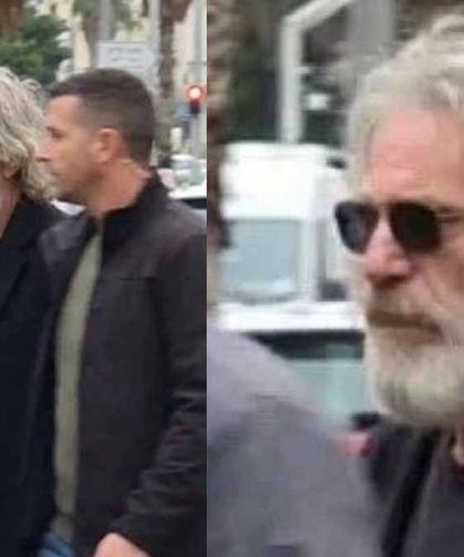 Epstein hayatta mı? Tel Aviv'deki fotoğrafın gerçeği