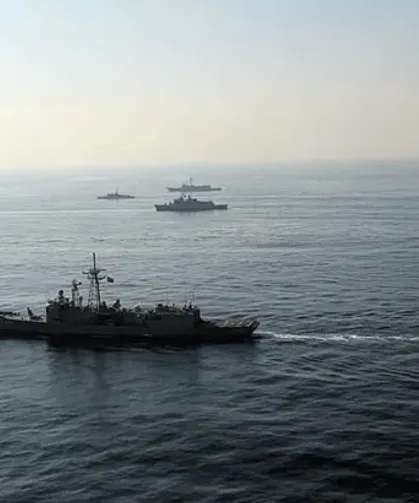 İran'dan Hürmüz'de ilk adım: Gemilere 'geçiş yok' uyarısı