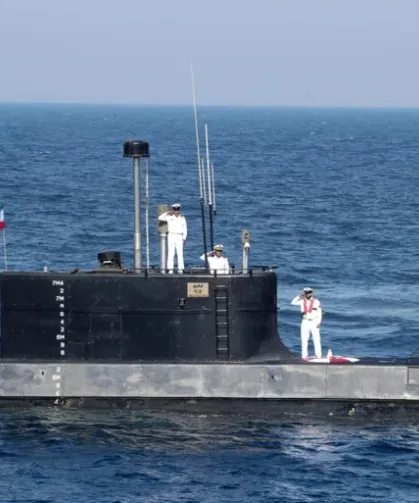 İran'ın askeri sanayi sırrı: Ambargoya rağmen üretim