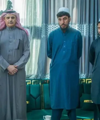 Kabil'de Suudi diplomasisi: 3 Pakistan askeri serbest