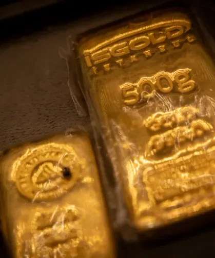 Lübnan'da altın tartışması: Bankalar için satış mı?