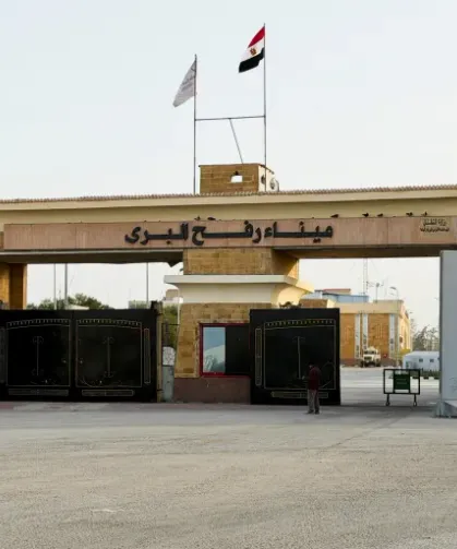 İsrail'in 'Refah' itirafı: 24 bin asker saf dışı