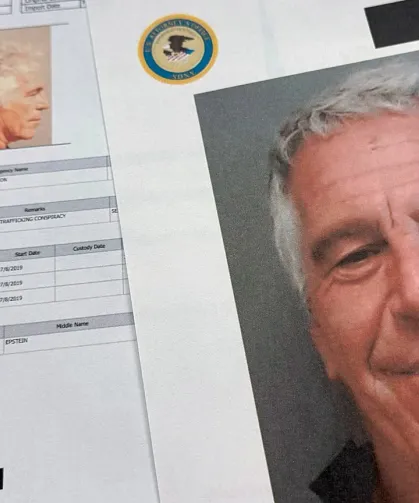 Silikon Vadisi Epstein bataklığında