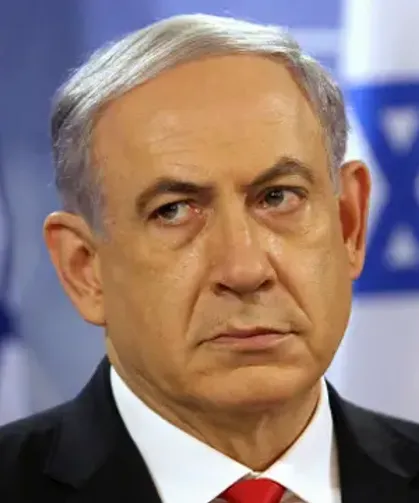 Şin Bet eski başkanlarından Netanyahu'ya sert muhtıra