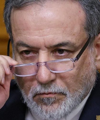 Arakçi'den ABD'ye 'Dina' uyarısı: Pişman olacaksınız