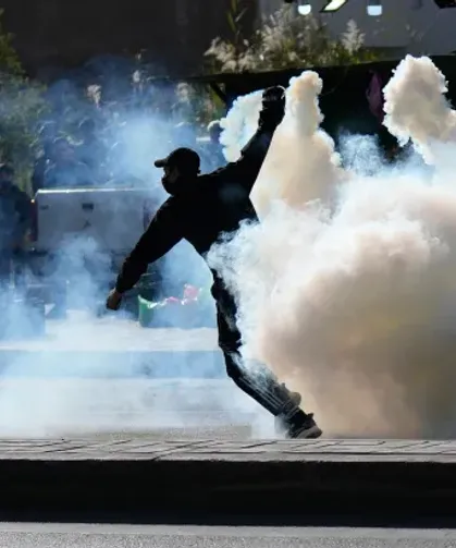 Hamaney suikastı sonrası bölge ülkeleri ayakta