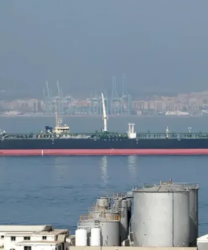 Hürmüz'de kriz büyüyor: İkinci tanker vuruldu