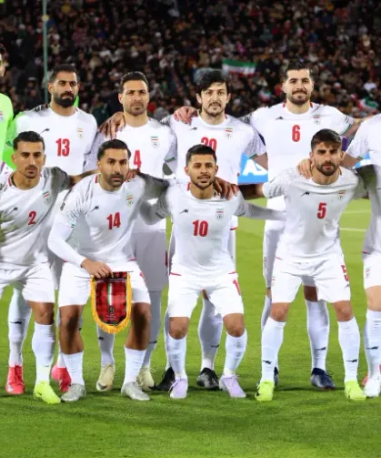 İran Dünya Kupası'ndan çekilirse büyük zarar edecek