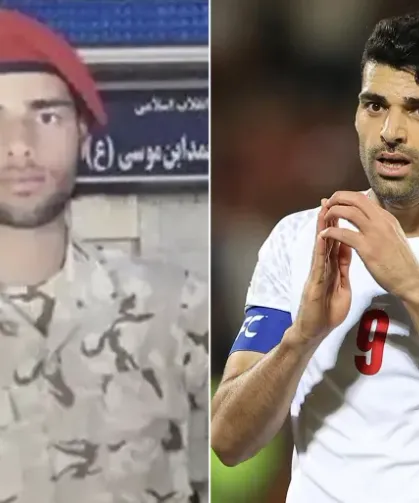 Menajeri açıkladı: Mehdi Taremi İran’a dönmüyor