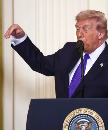 Trump, İran operasyonunu resmi olarak Kongre’ye bildirdi