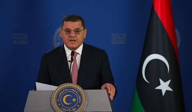 Libya Ulusal Birlik Hükümeti: Seçimlere anayasal temel oluşturmak için BM toplantılarına katılacağız