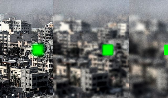Savunma analiz uzmanına göre İsrail Gazze'de yapay zeka kullanımında uzun süredir çalışıyor