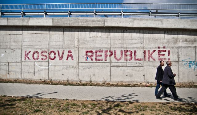 Kosovalılar yarından itibaren Şengen bölgesine vizesiz seyahat edecek