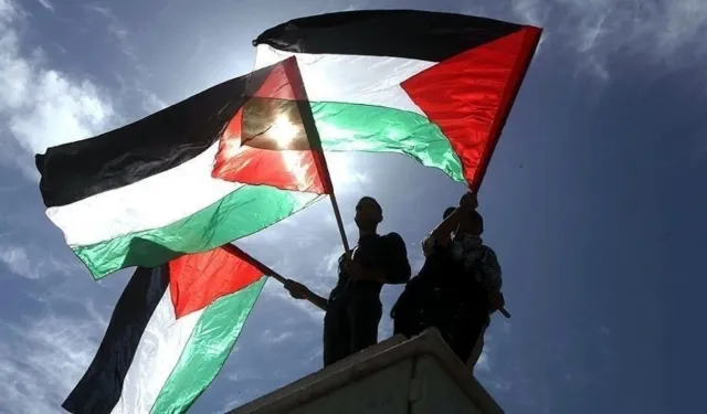 Ramallah'ta partisiz bir Filistin hükümeti mümkün mü?