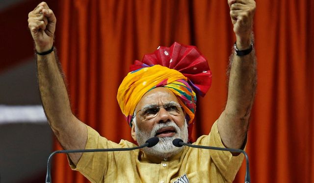 Modi'nin Hindistanı: Fanatizm, tapınak siyaseti ve yükselen İslamofobi