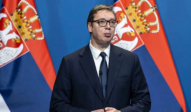 Sırbistan, ABD'nin Kosova'ya Javelin füze satma onayını hayal kırıklığıyla karşıladı