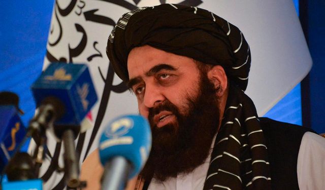 Taliban yönetimi, Afganistan ile diplomatik ilişkilerin geliştirilmesini istedi