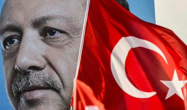 Alman gazetesi Die Welt: ABD'nin nüfuzunu kaybettiği bir dünyada Türkiye giderek önem kazanıyor