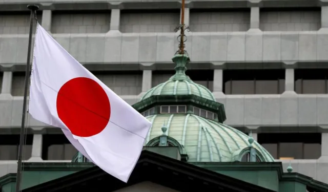 Japonya, İsrail’in Refah'a saldırılarından endişeli