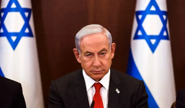 BM, Netanyahu'nun Gazze planını eleştirdi